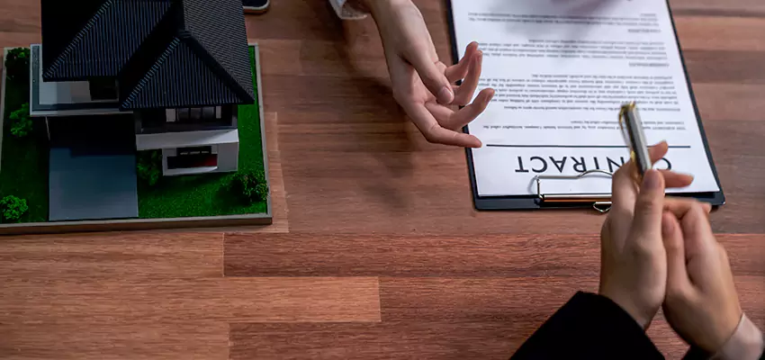 How We Calculate Your Assignment Deal Offer in Massapequa Park, New York?