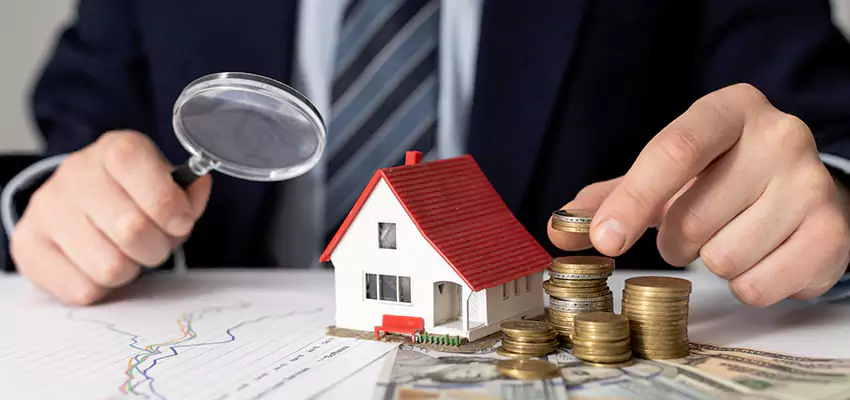 How We Calculate Your Sell House with Back Taxes Offer in Massapequa Park, NY?