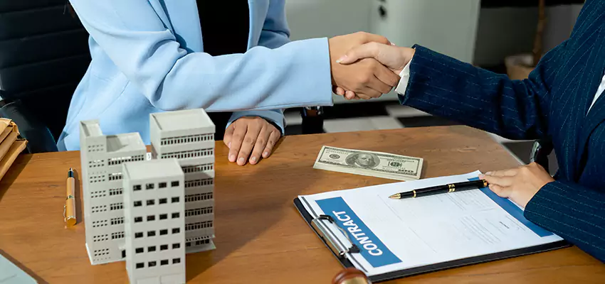 How We Determine Your Sell Bank Owned Properties Offer in Massapequa Park, New York?