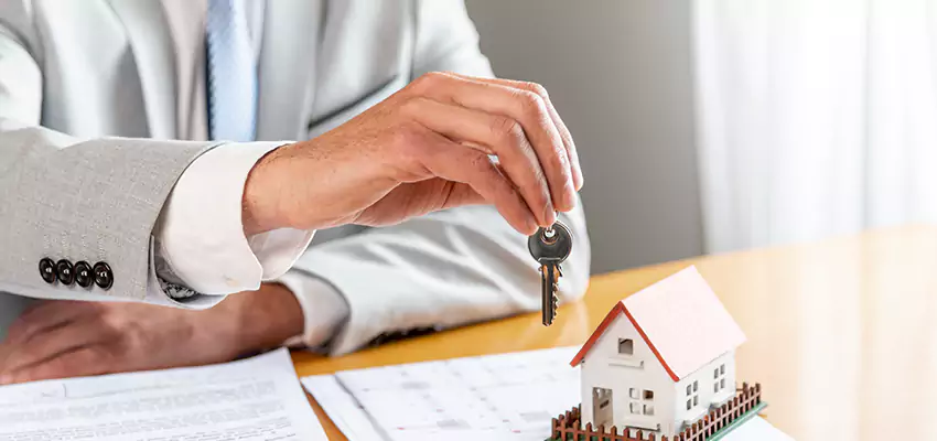 How Our Sell House Due to Job Relocation Model Works in Massapequa Park, New York?