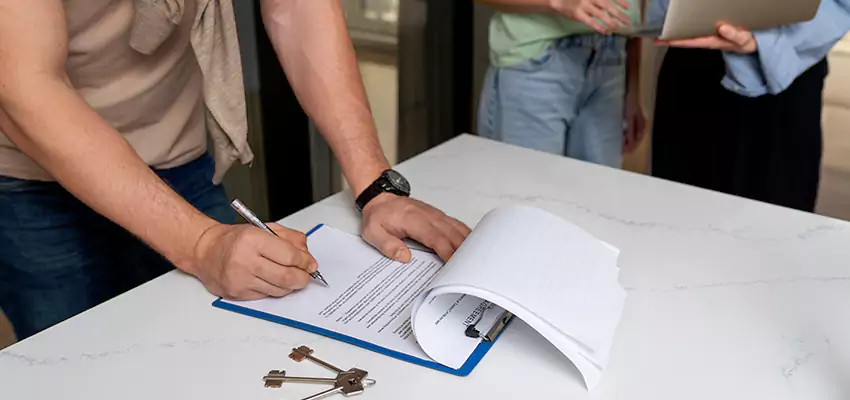 How Our Sell House With Tenant Model Works in Massapequa Park, NY?