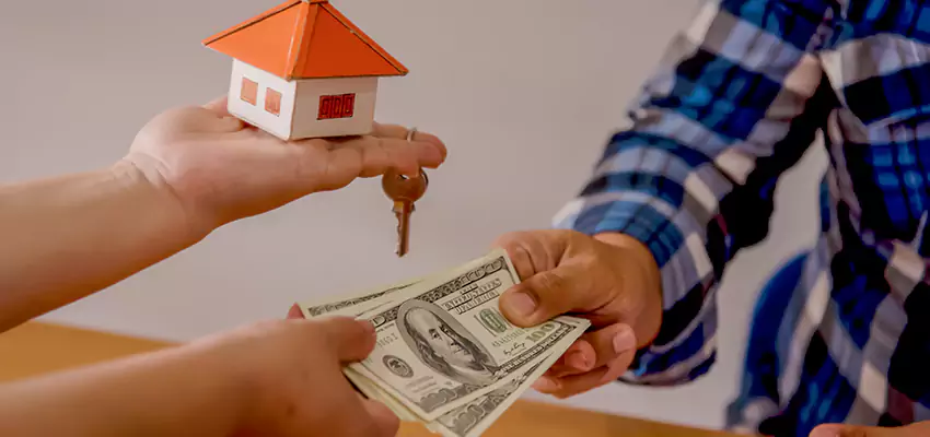 How We Determine Your short sell house Offer in Massapequa Park, NY?