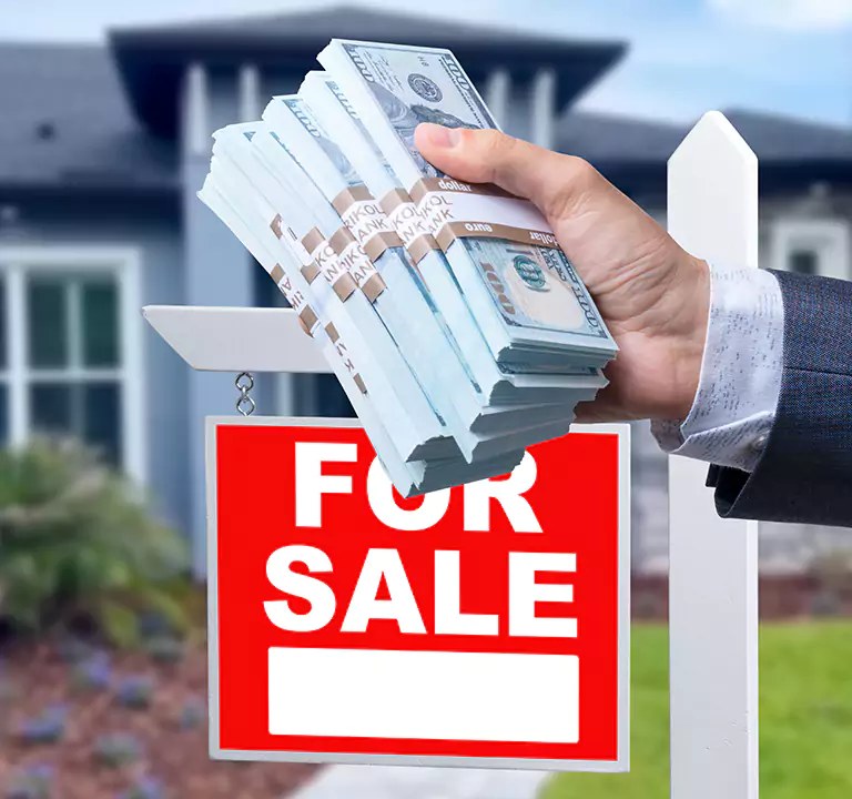 The Top-Rated Company to Cash Offer for House in Massapequa Park, NY