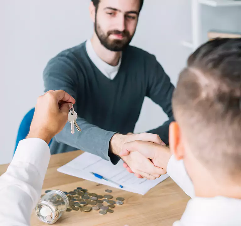 The Leading Local Company to Quick House Buyers in Massapequa Park, NY