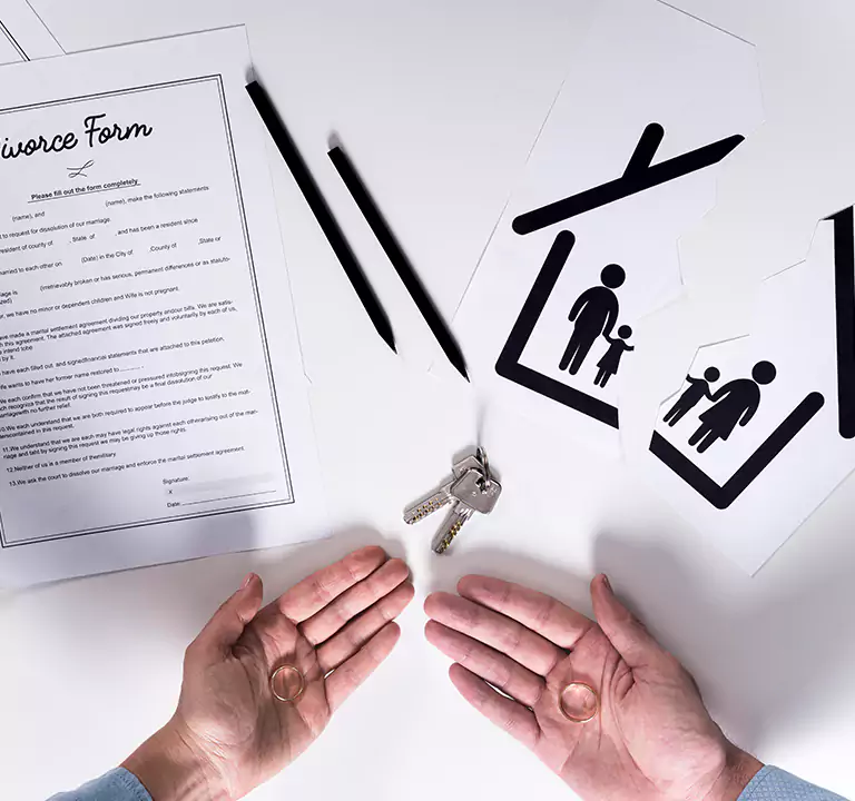 The Most Trusted Company to Sell House During Divorce in Massapequa Park, NY