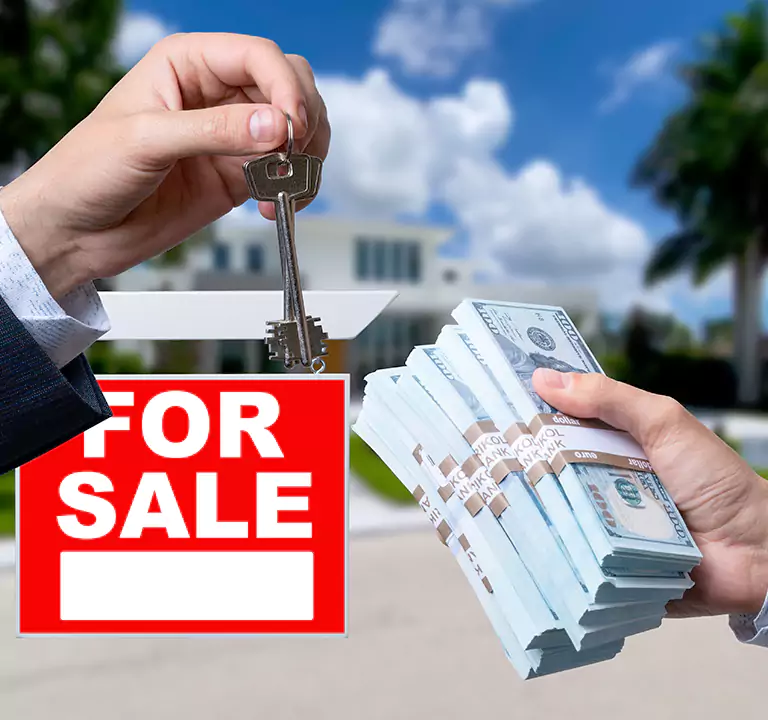 The Most Trusted Company to Sell House in Pre-Foreclosure in Massapequa Park, NY