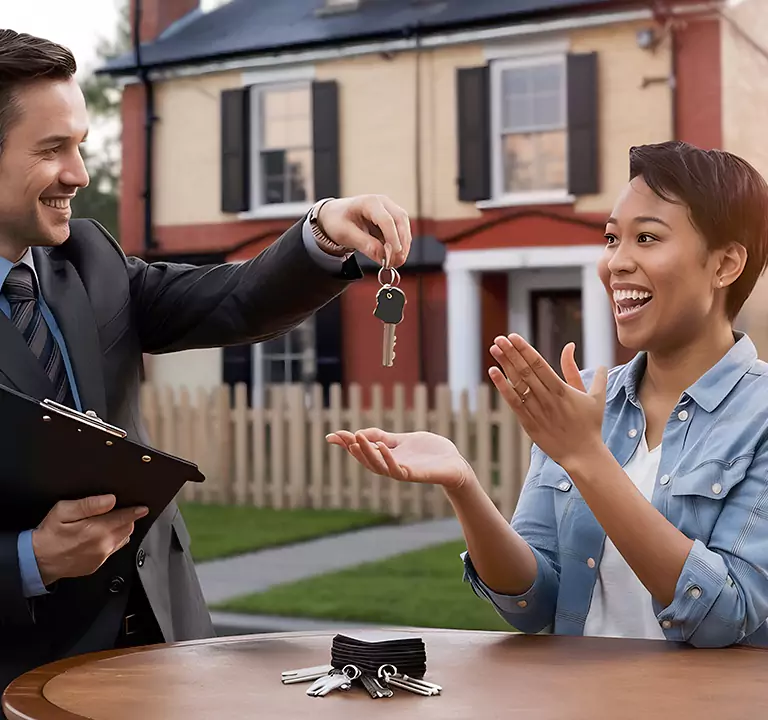 The Most Trusted Company to Sell House Online in Massapequa Park, NY