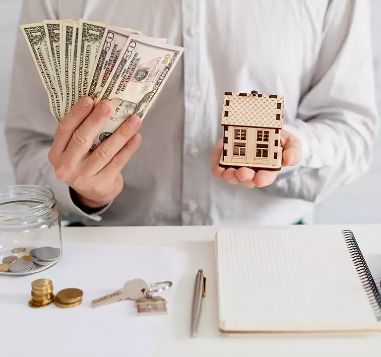 The Top Notch Company to Sell House With Foundation Problems in Massapequa Park, NY