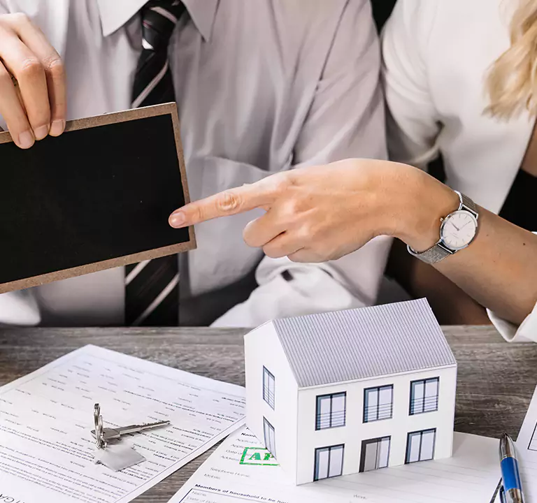 The Top Notch Company for No Closing Cost Sales in Massapequa Park, NY