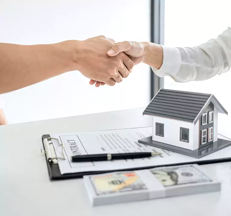 What Sets Us Apart as the Principal End-Buyer in Massapequa Park, NY?