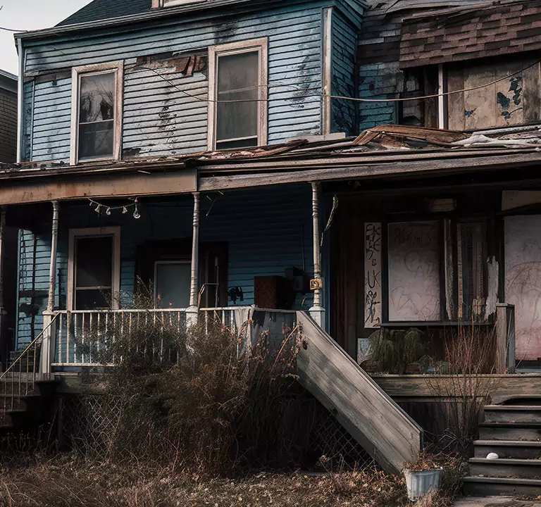 What Sets Massapequa Park Home Buyers Apart in Massapequa Park, NY?