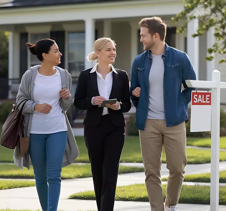 What Sets Massapequa Park Home Buyers Apart from Traditional Agents?