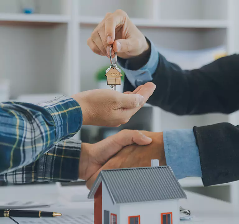 Why Choose Massapequa Park Home Buyers to Sell Inherited House in Massapequa Park, NY?