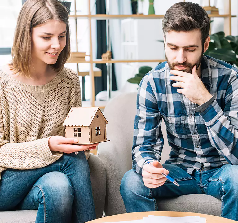 Why Massapequa Park Homeowners Choose Us for an As-Is Sale?