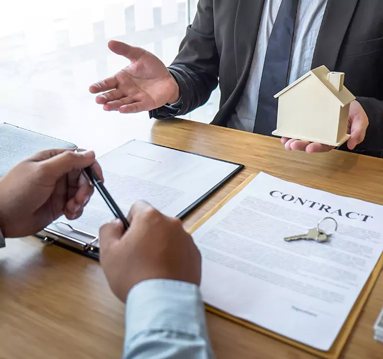 Why Choose Massapequa Park Home Buyers as Your Trusted Buyer in Massapequa Park, NY?